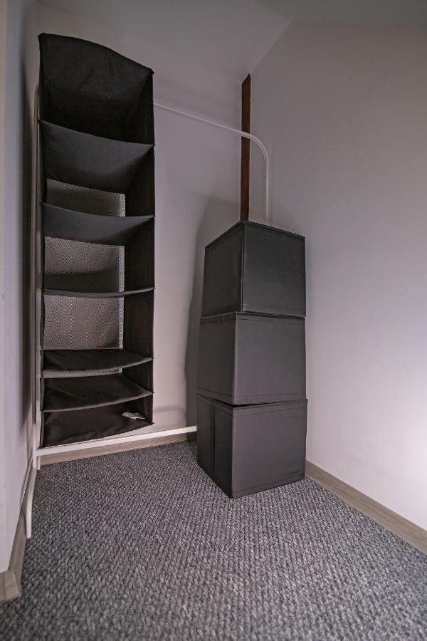 Apartamenty Niedaleko Dworca Od Wroclawapartament-Pl Экстерьер фото