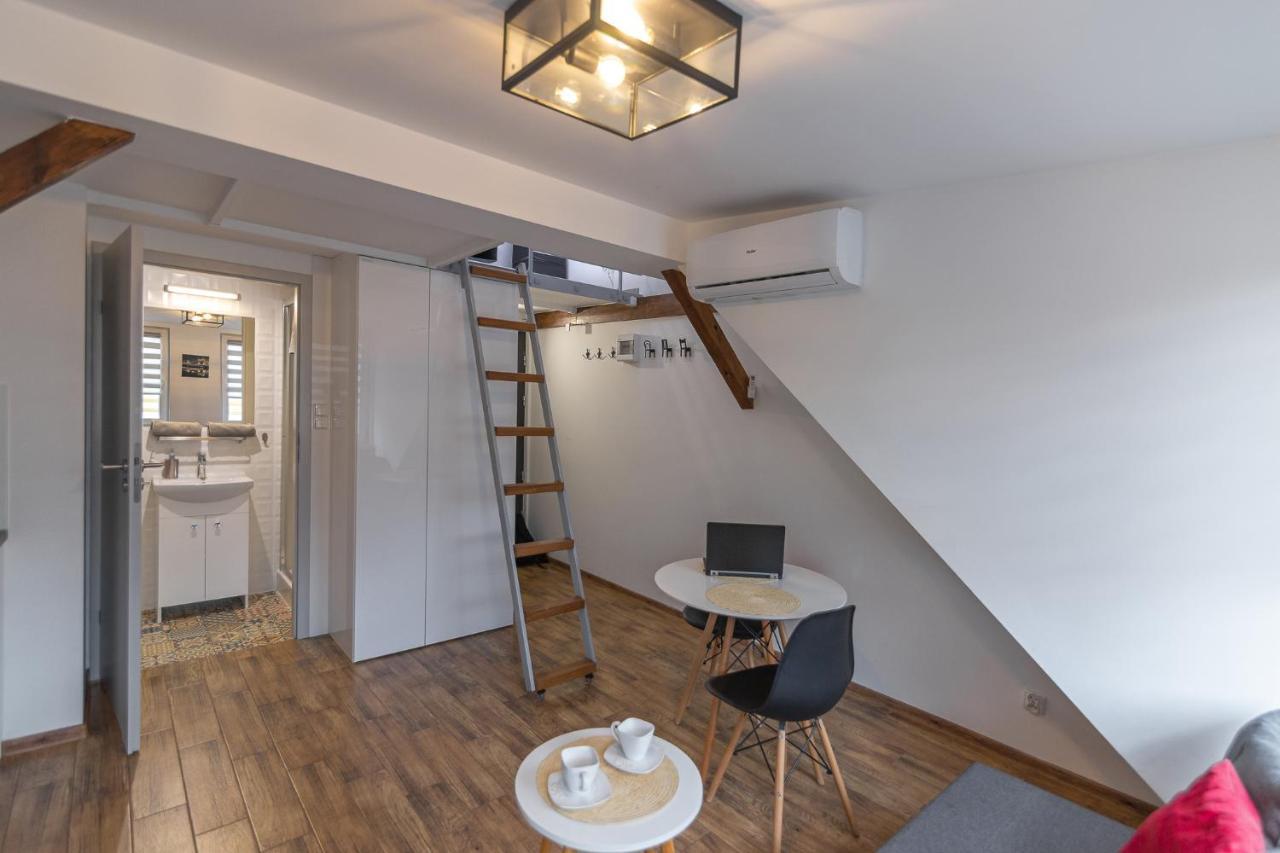 Apartamenty Niedaleko Dworca Od Wroclawapartament-Pl Экстерьер фото