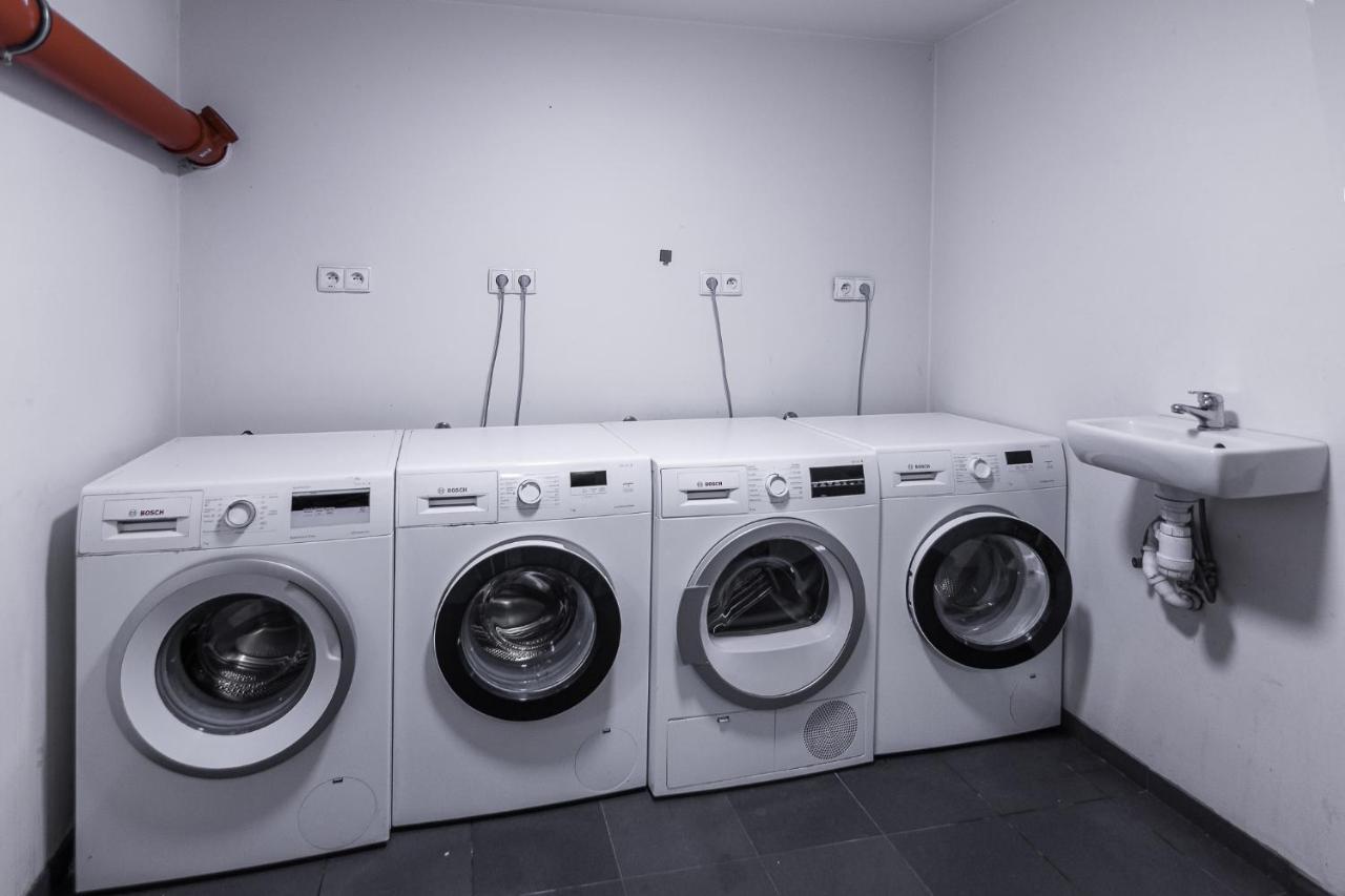 Apartamenty Niedaleko Dworca Od Wroclawapartament-Pl Экстерьер фото