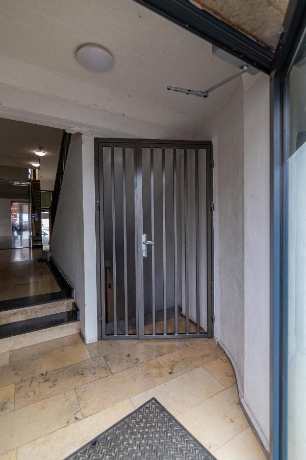 Apartamenty Niedaleko Dworca Od Wroclawapartament-Pl Экстерьер фото