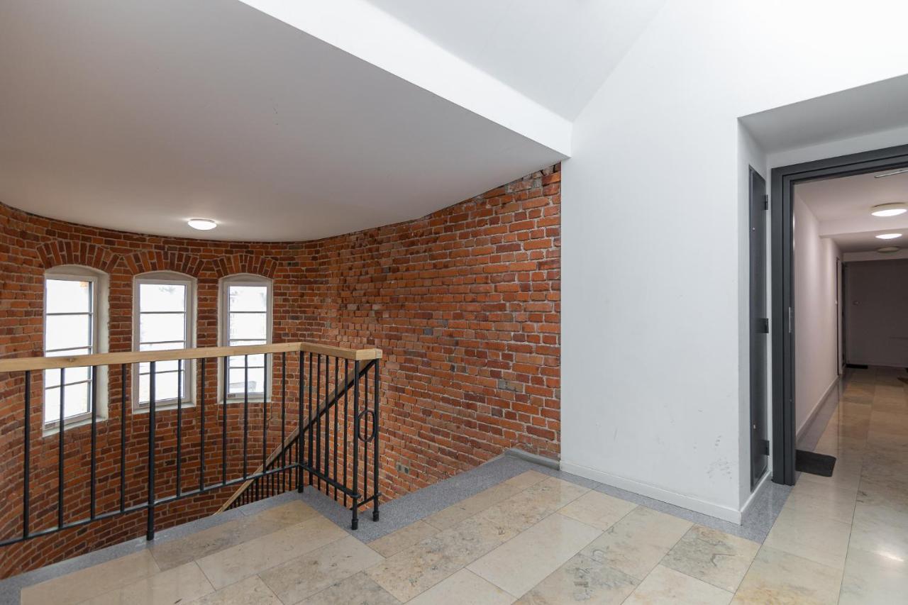 Apartamenty Niedaleko Dworca Od Wroclawapartament-Pl Экстерьер фото