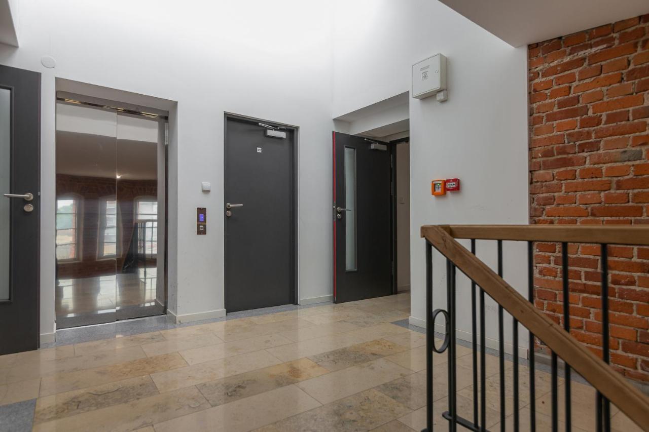 Apartamenty Niedaleko Dworca Od Wroclawapartament-Pl Экстерьер фото
