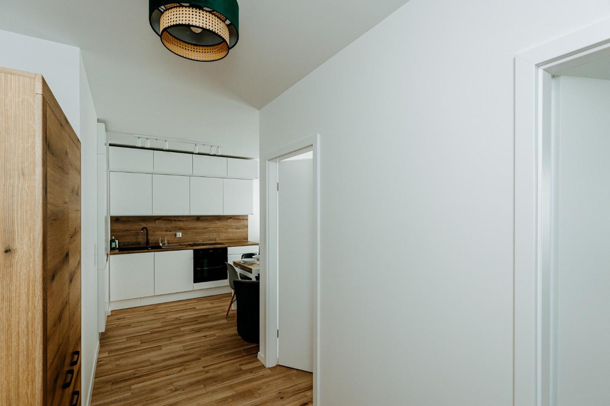 Apartamenty Niedaleko Dworca Od Wroclawapartament-Pl Экстерьер фото