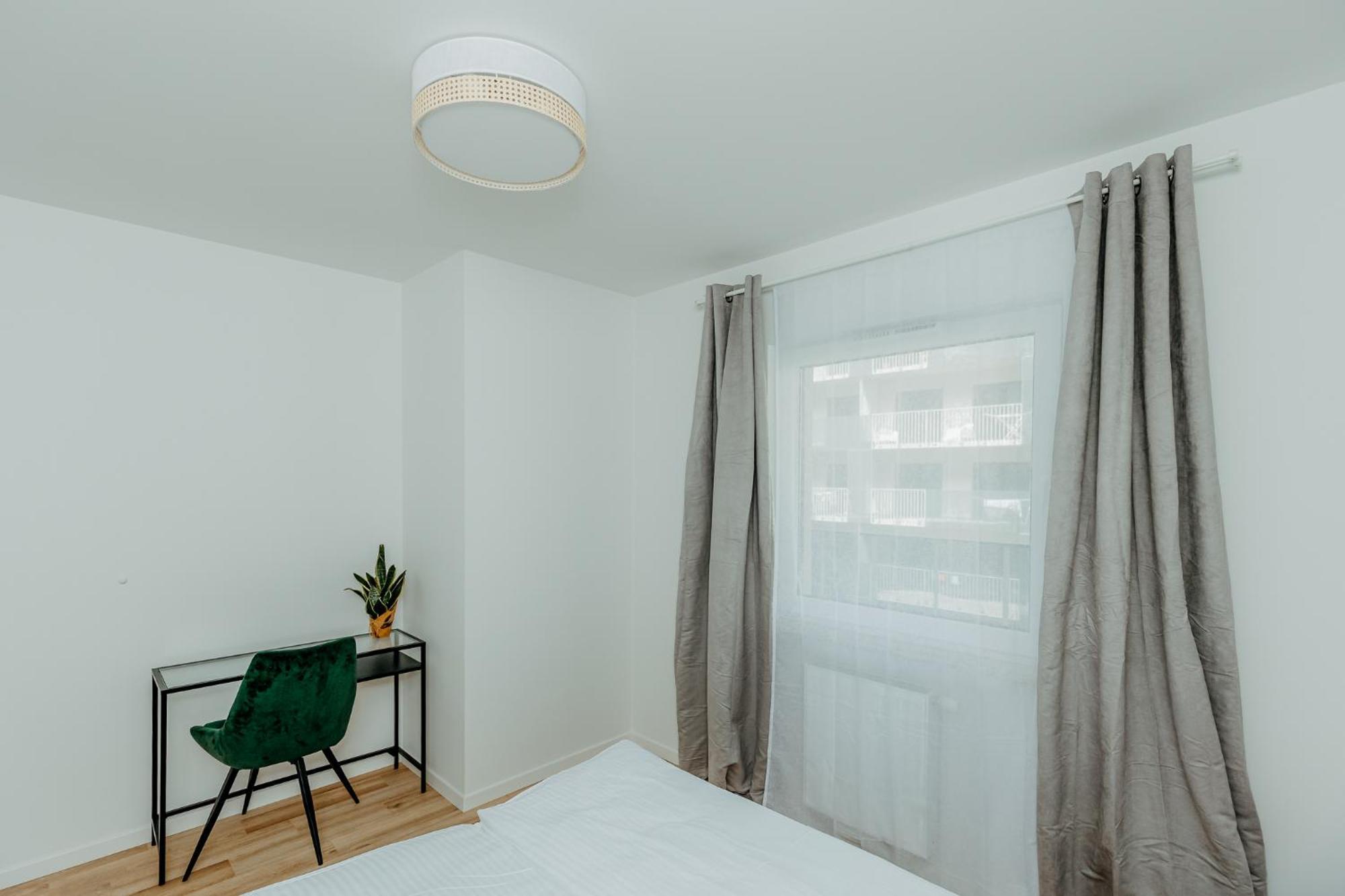 Apartamenty Niedaleko Dworca Od Wroclawapartament-Pl Экстерьер фото