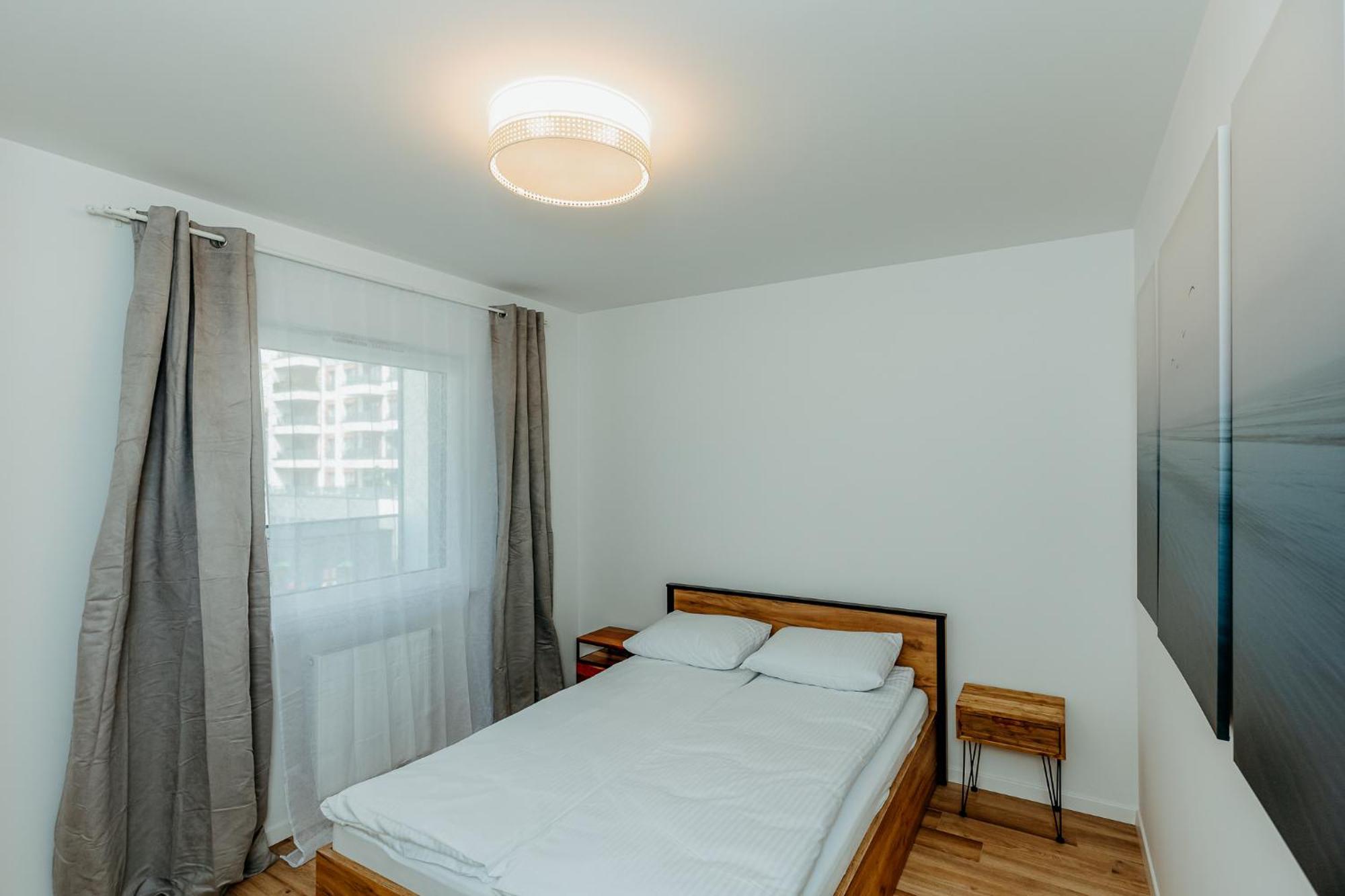 Apartamenty Niedaleko Dworca Od Wroclawapartament-Pl Экстерьер фото