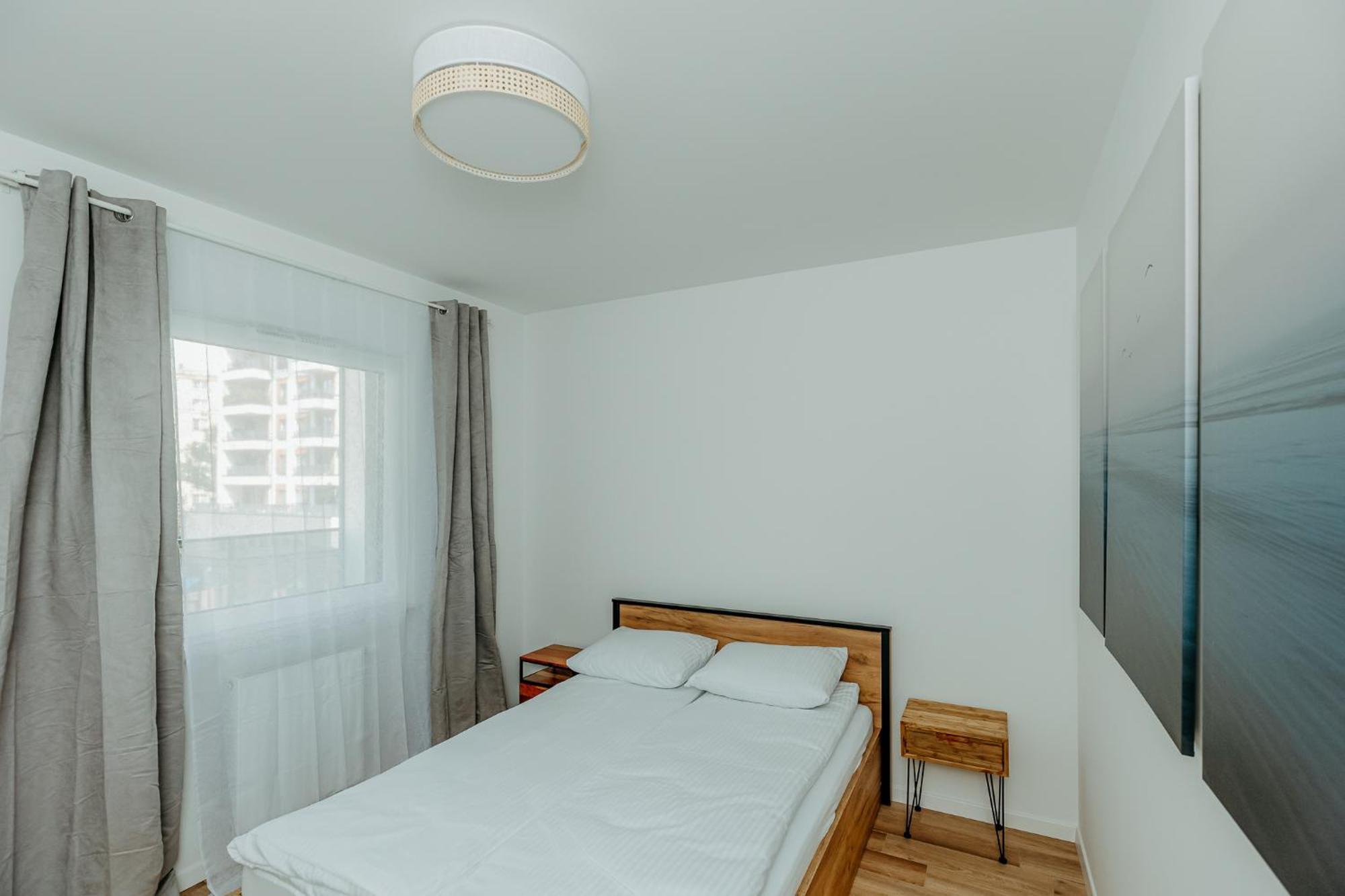 Apartamenty Niedaleko Dworca Od Wroclawapartament-Pl Экстерьер фото
