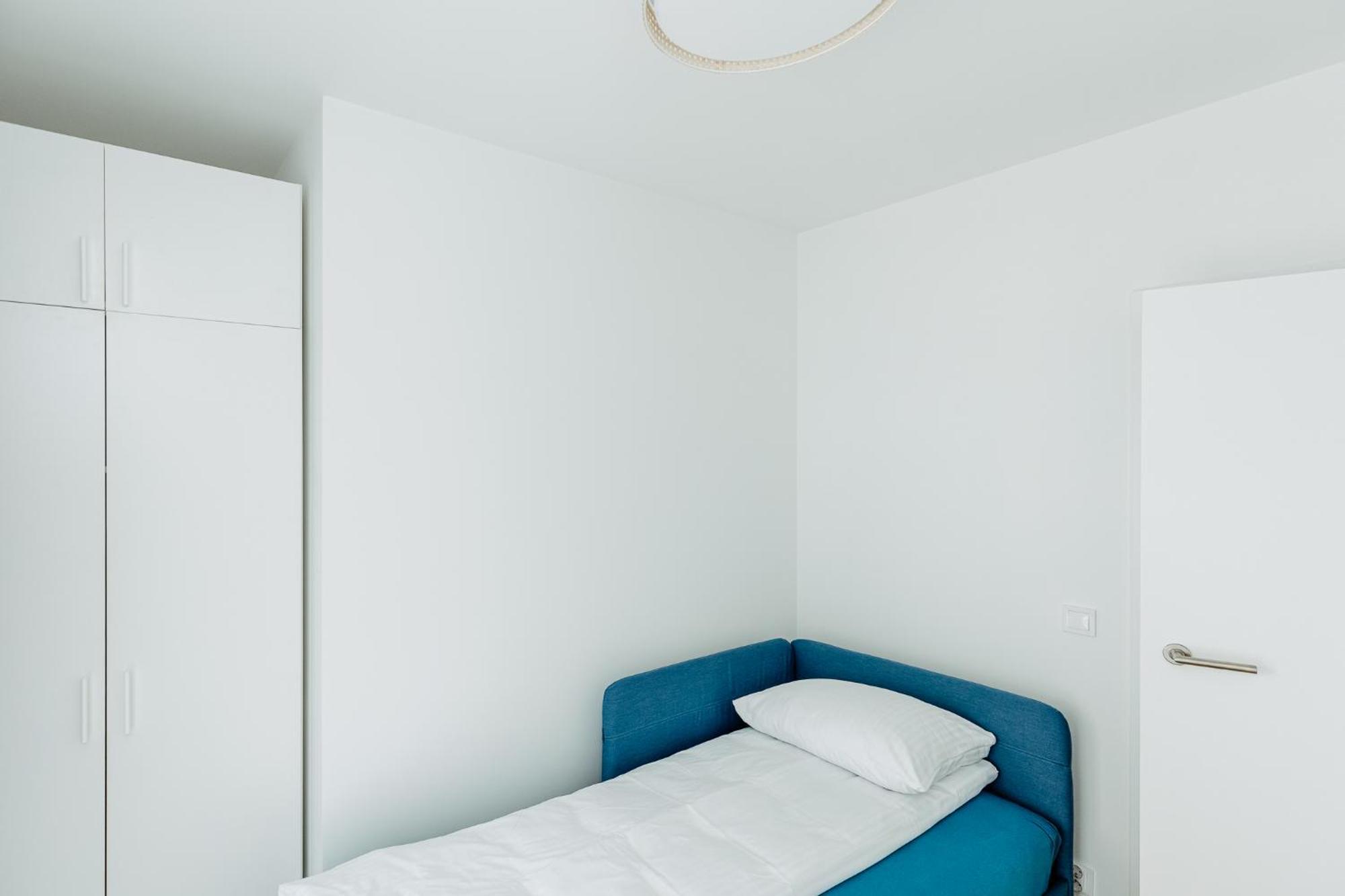 Apartamenty Niedaleko Dworca Od Wroclawapartament-Pl Экстерьер фото