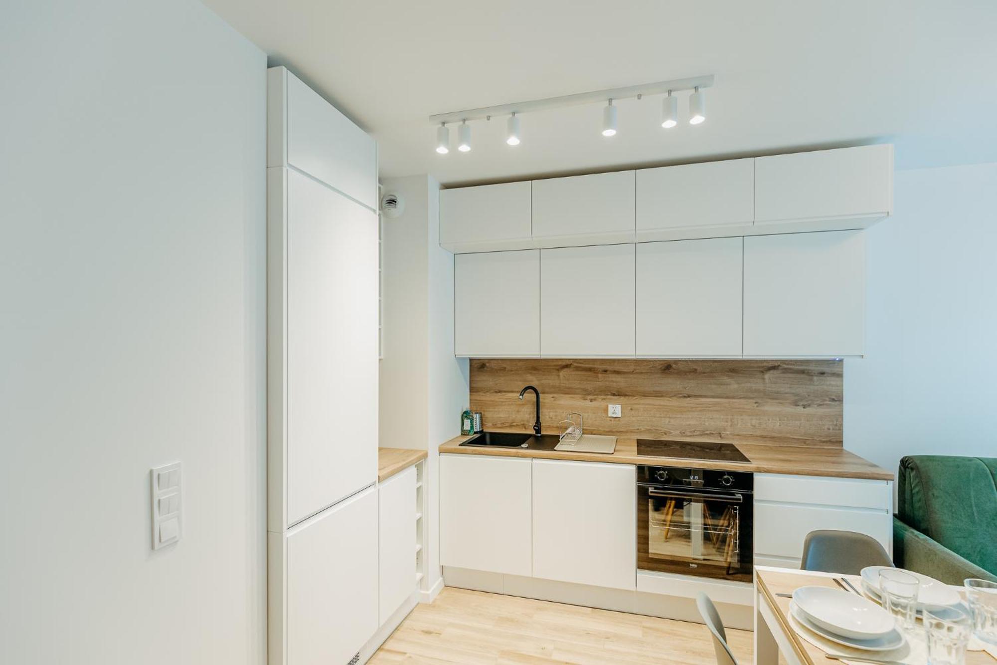 Apartamenty Niedaleko Dworca Od Wroclawapartament-Pl Экстерьер фото
