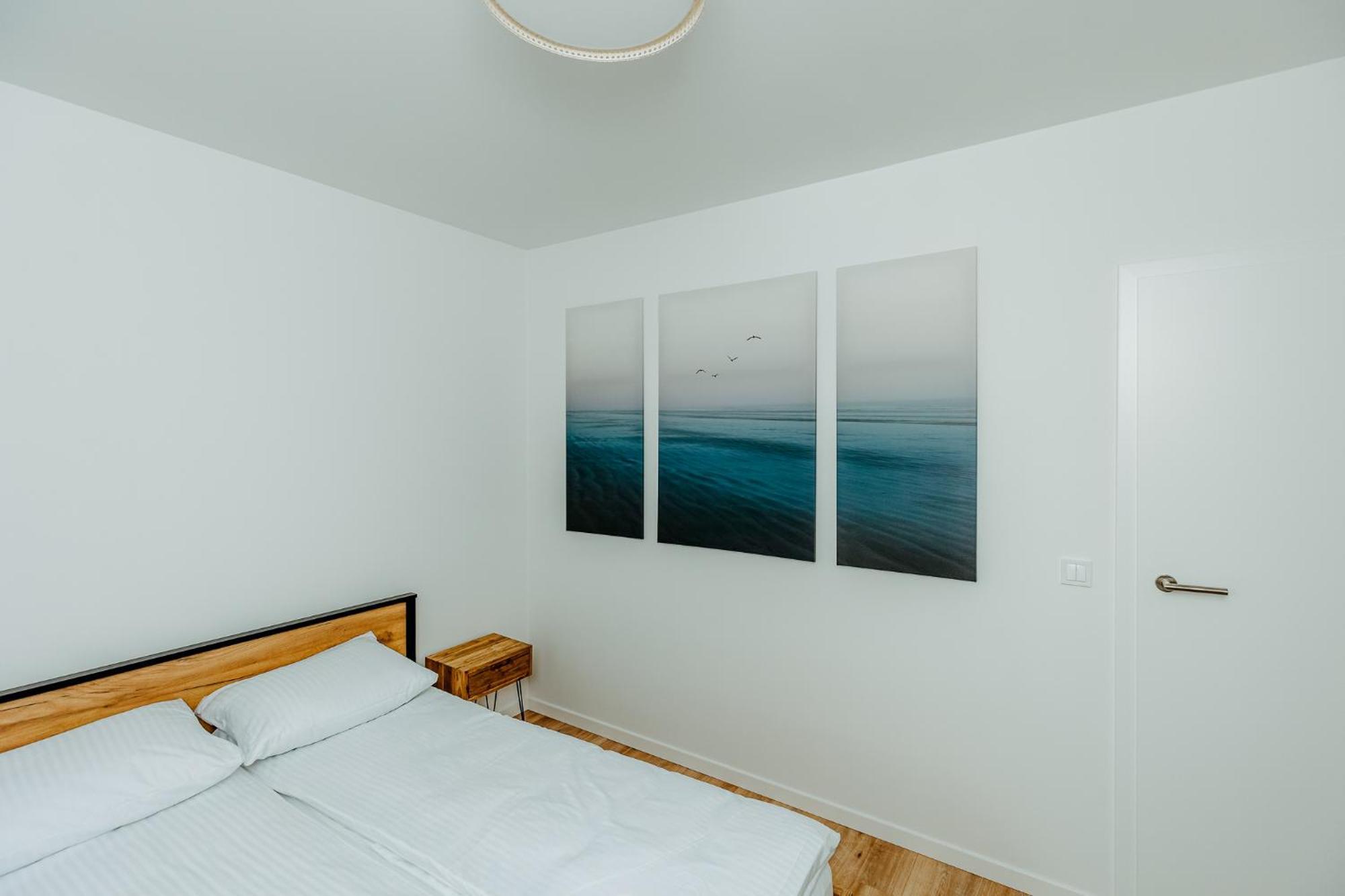 Apartamenty Niedaleko Dworca Od Wroclawapartament-Pl Экстерьер фото