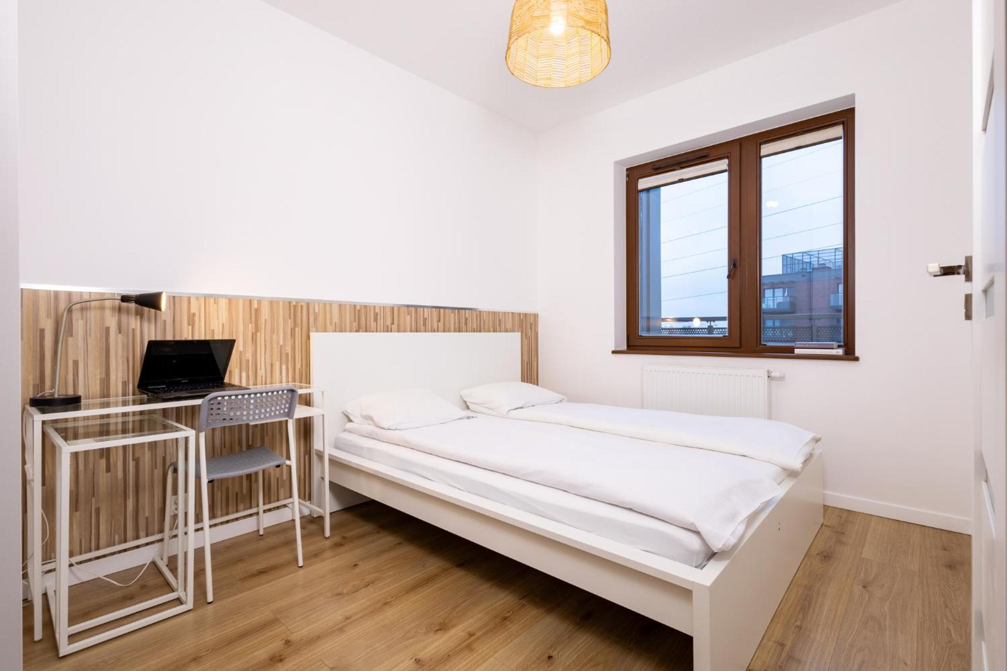 Apartamenty Niedaleko Dworca Od Wroclawapartament-Pl Экстерьер фото