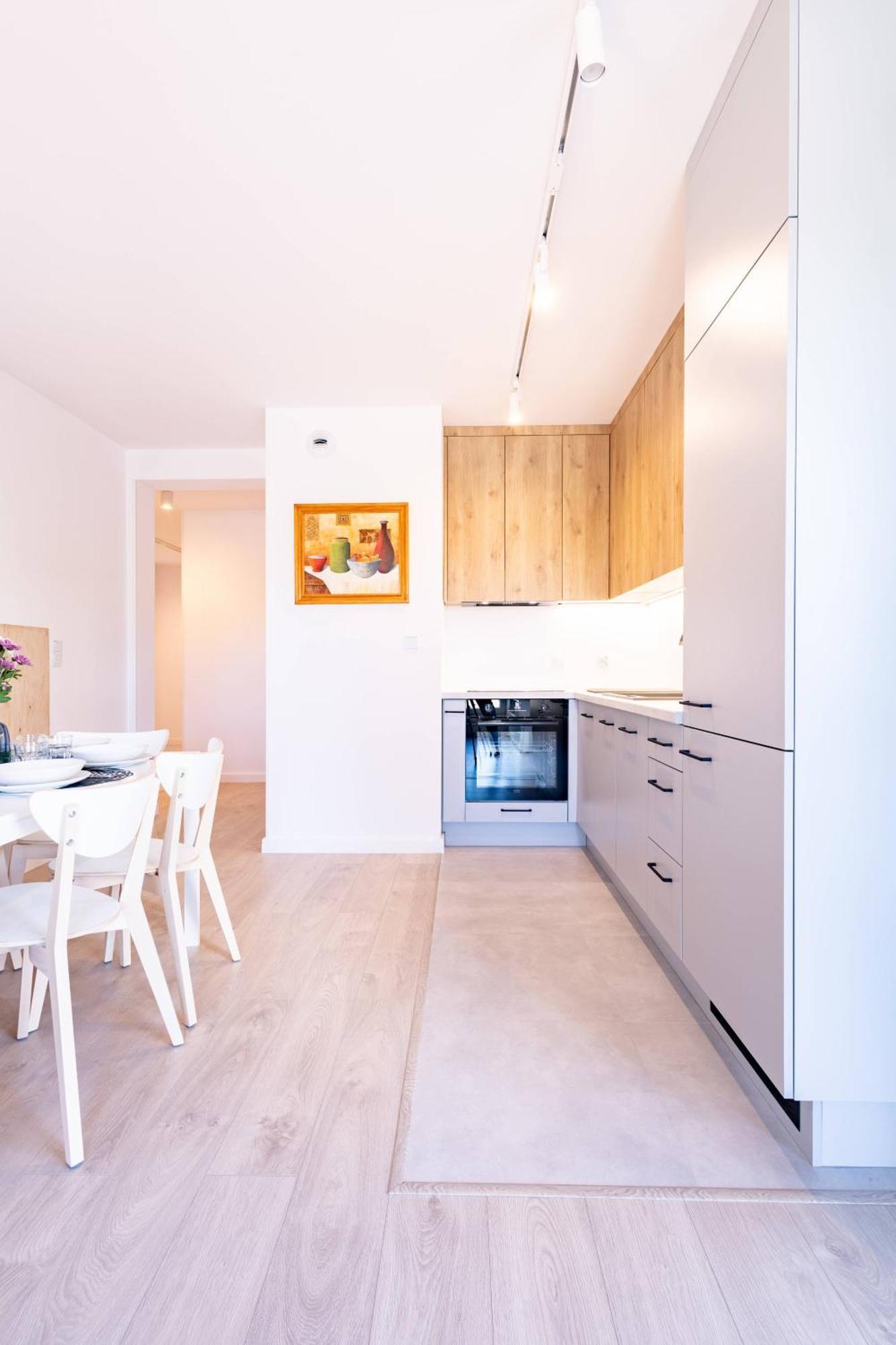 Apartamenty Niedaleko Dworca Od Wroclawapartament-Pl Экстерьер фото