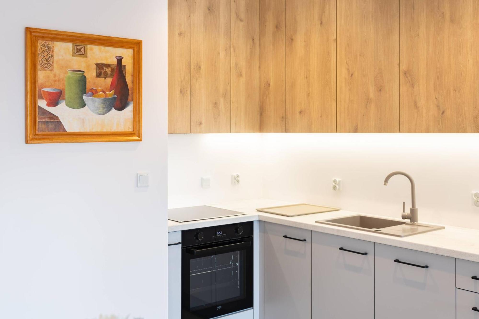 Apartamenty Niedaleko Dworca Od Wroclawapartament-Pl Экстерьер фото