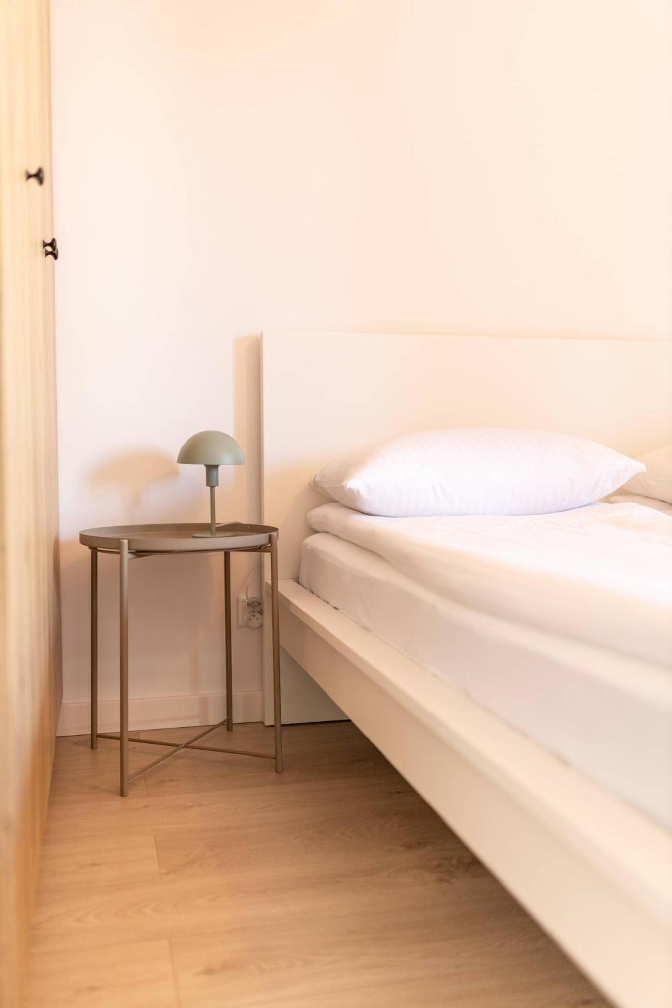 Apartamenty Niedaleko Dworca Od Wroclawapartament-Pl Экстерьер фото