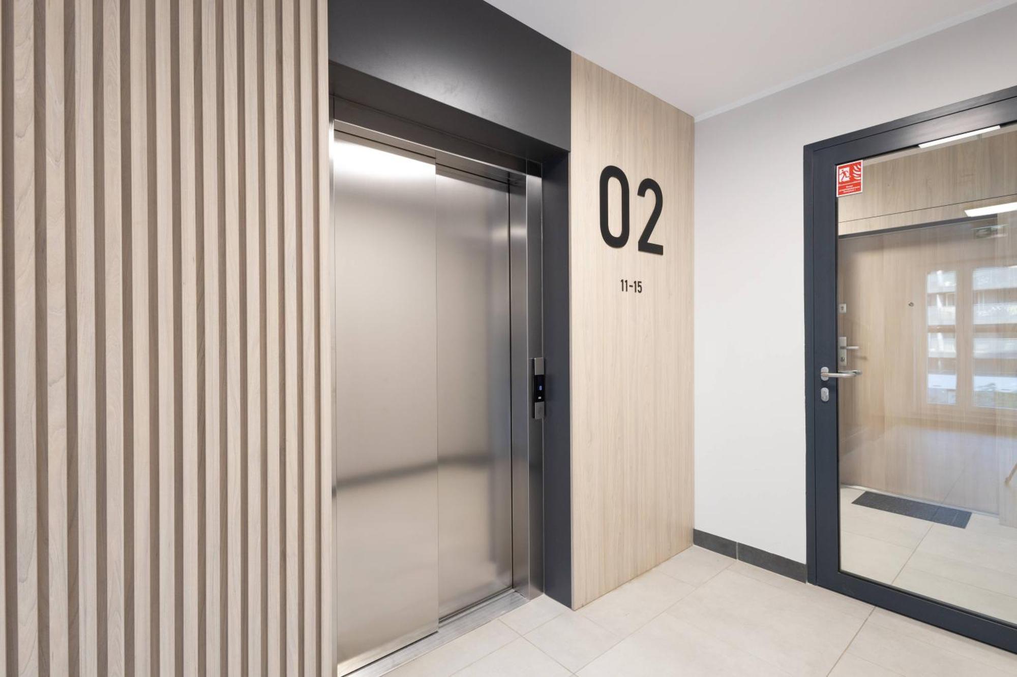 Apartamenty Niedaleko Dworca Od Wroclawapartament-Pl Экстерьер фото