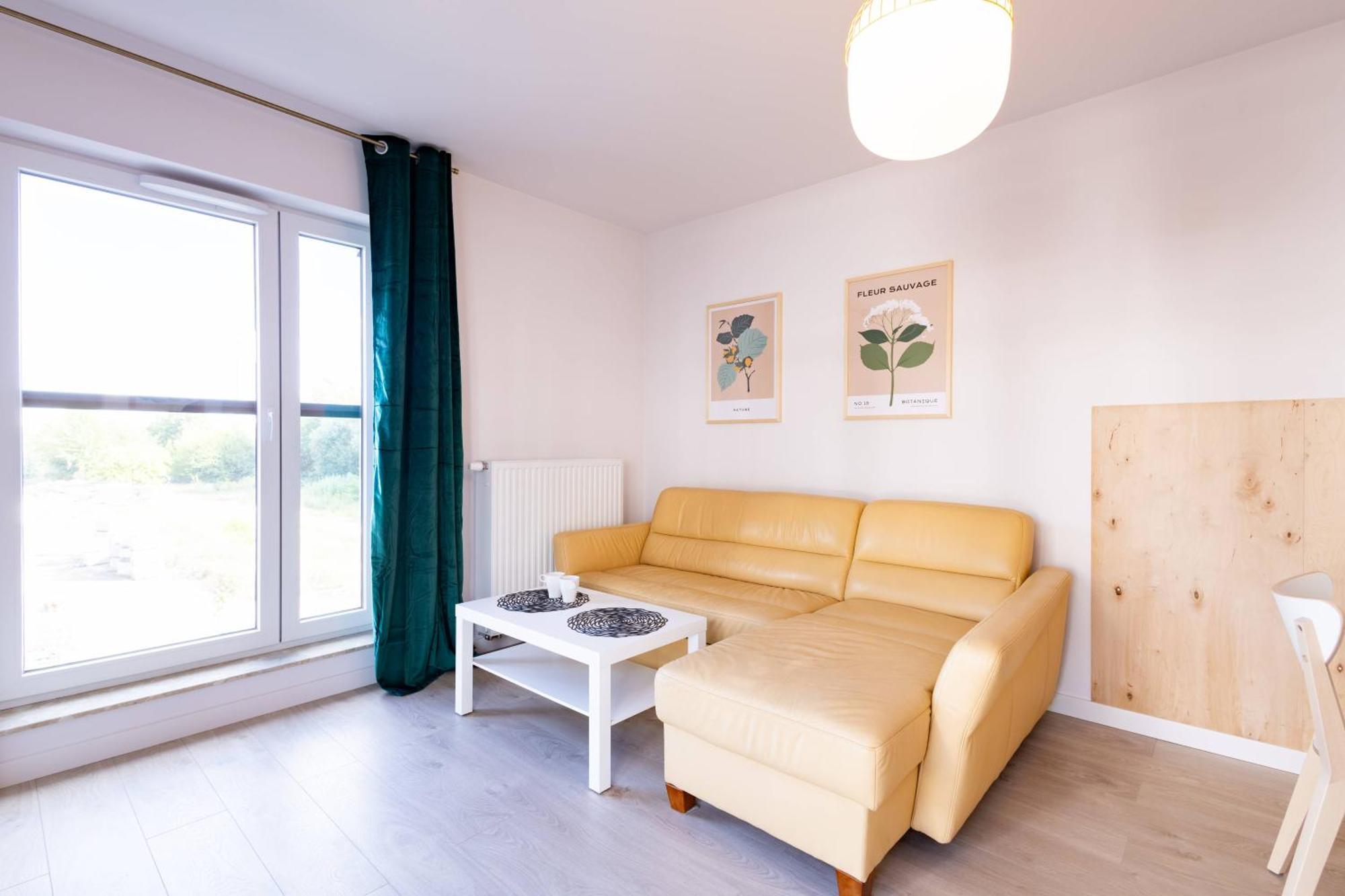 Apartamenty Niedaleko Dworca Od Wroclawapartament-Pl Экстерьер фото