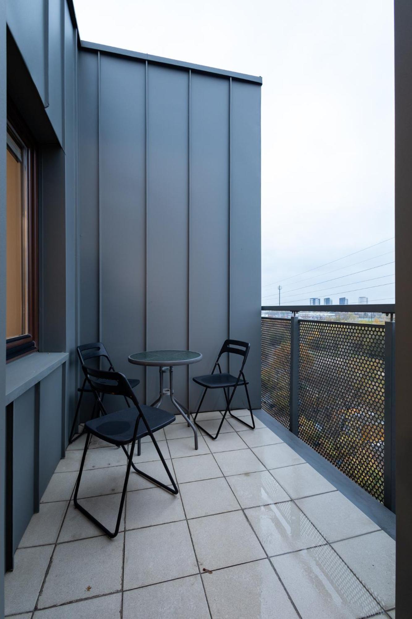 Apartamenty Niedaleko Dworca Od Wroclawapartament-Pl Экстерьер фото